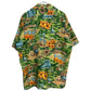 70s ALOHA National Shirt Shops Aloha Shirt