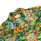 70s ALOHA National Shirt Shops Aloha Shirt