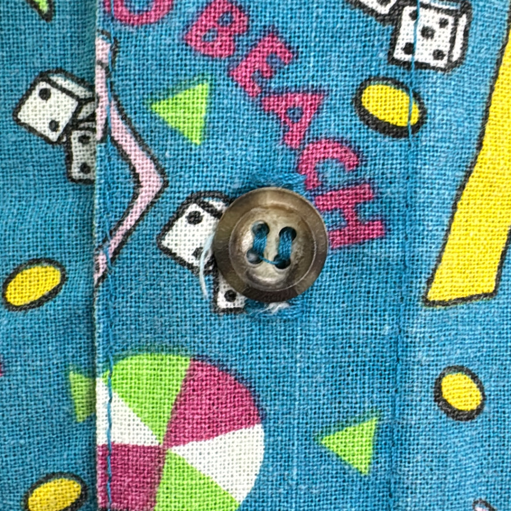 90s Shirt