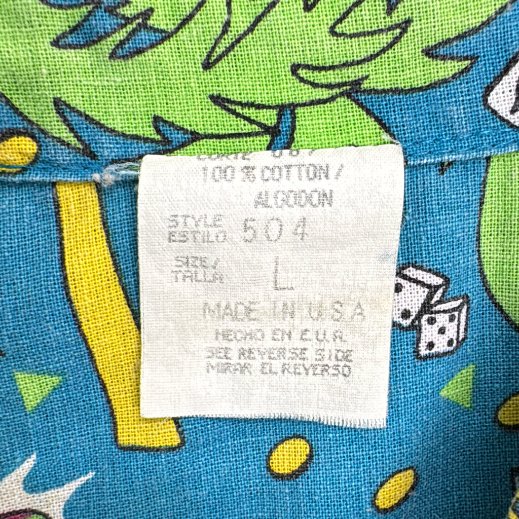 90s Shirt