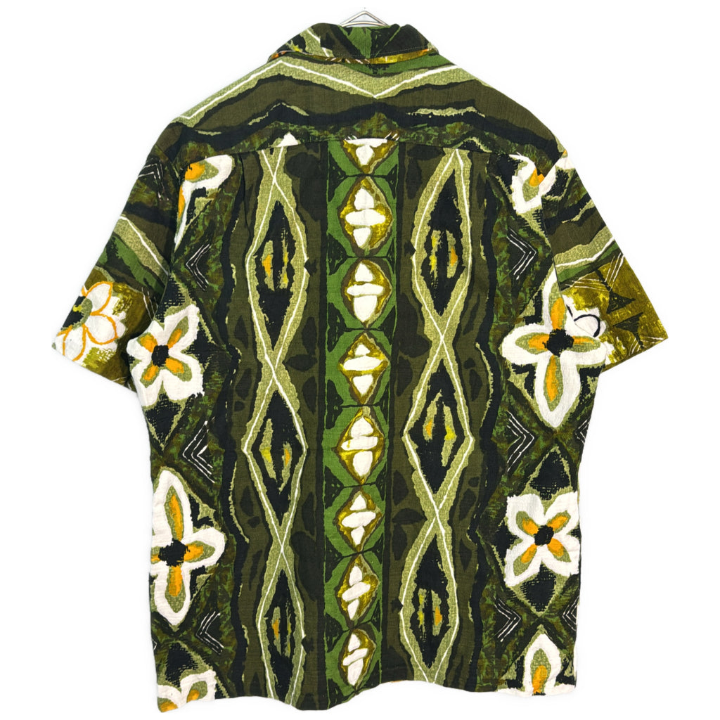 70s IOLANI Aloha Shirt