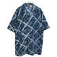No Surrender Open Collar Shirt