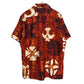 70s WAIKIKI WEAR Aloha Shirt