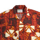 70s WAIKIKI WEAR Aloha Shirt