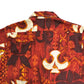70s WAIKIKI WEAR Aloha Shirt