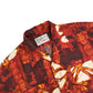 70s WAIKIKI WEAR Aloha Shirt