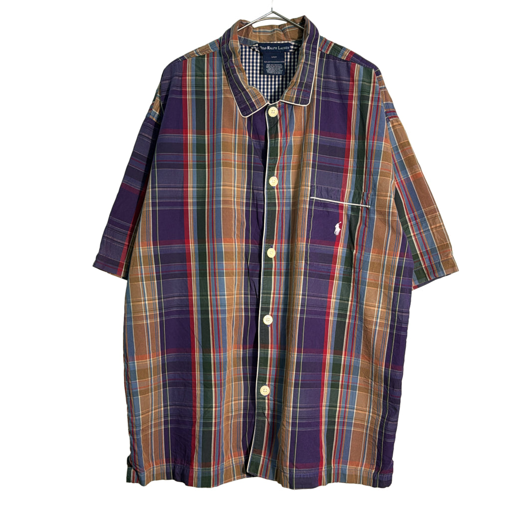 Polo by Ralph Lauren Check Shirt