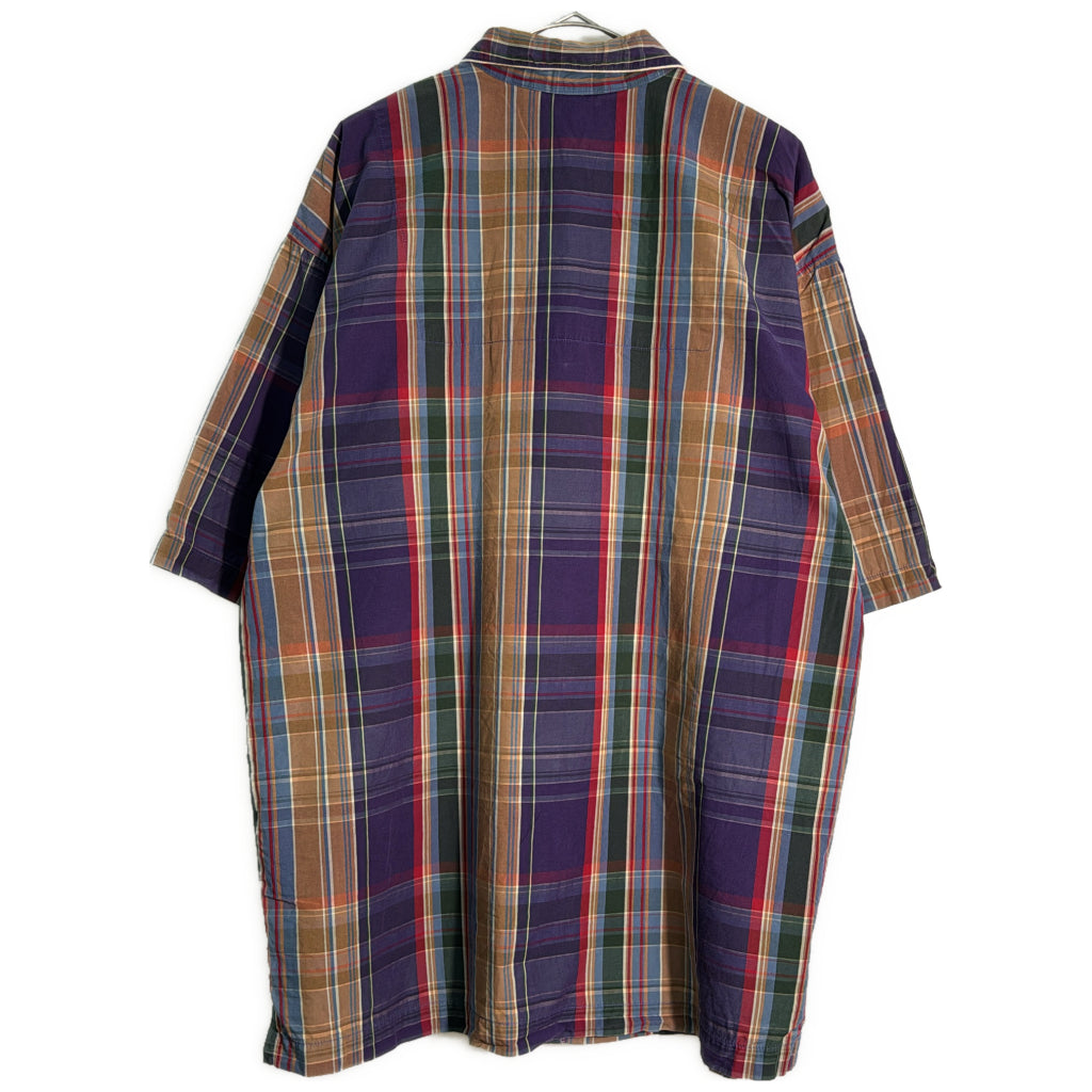 Polo by Ralph Lauren Check Shirt
