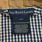 Polo by Ralph Lauren Check Shirt