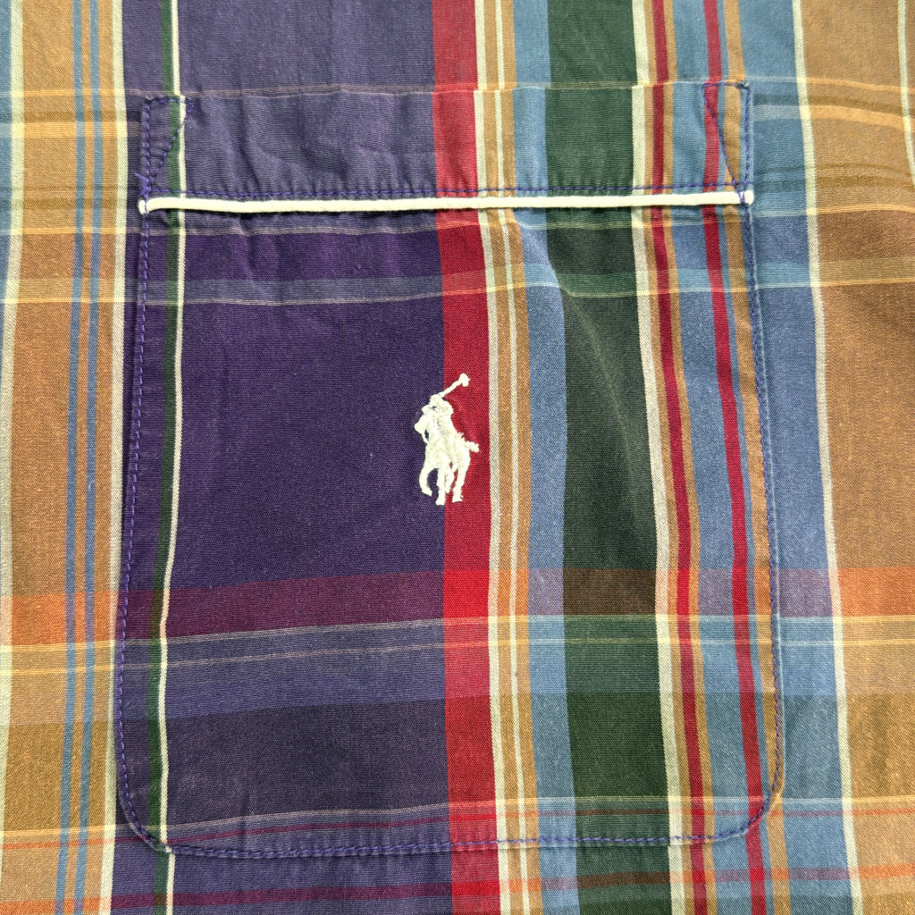 Polo by Ralph Lauren Check Shirt