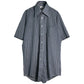 70s ENRO Check Shirt