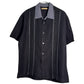 The Havanera Co. Open Collar Shirt