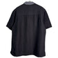 The Havanera Co. Open Collar Shirt