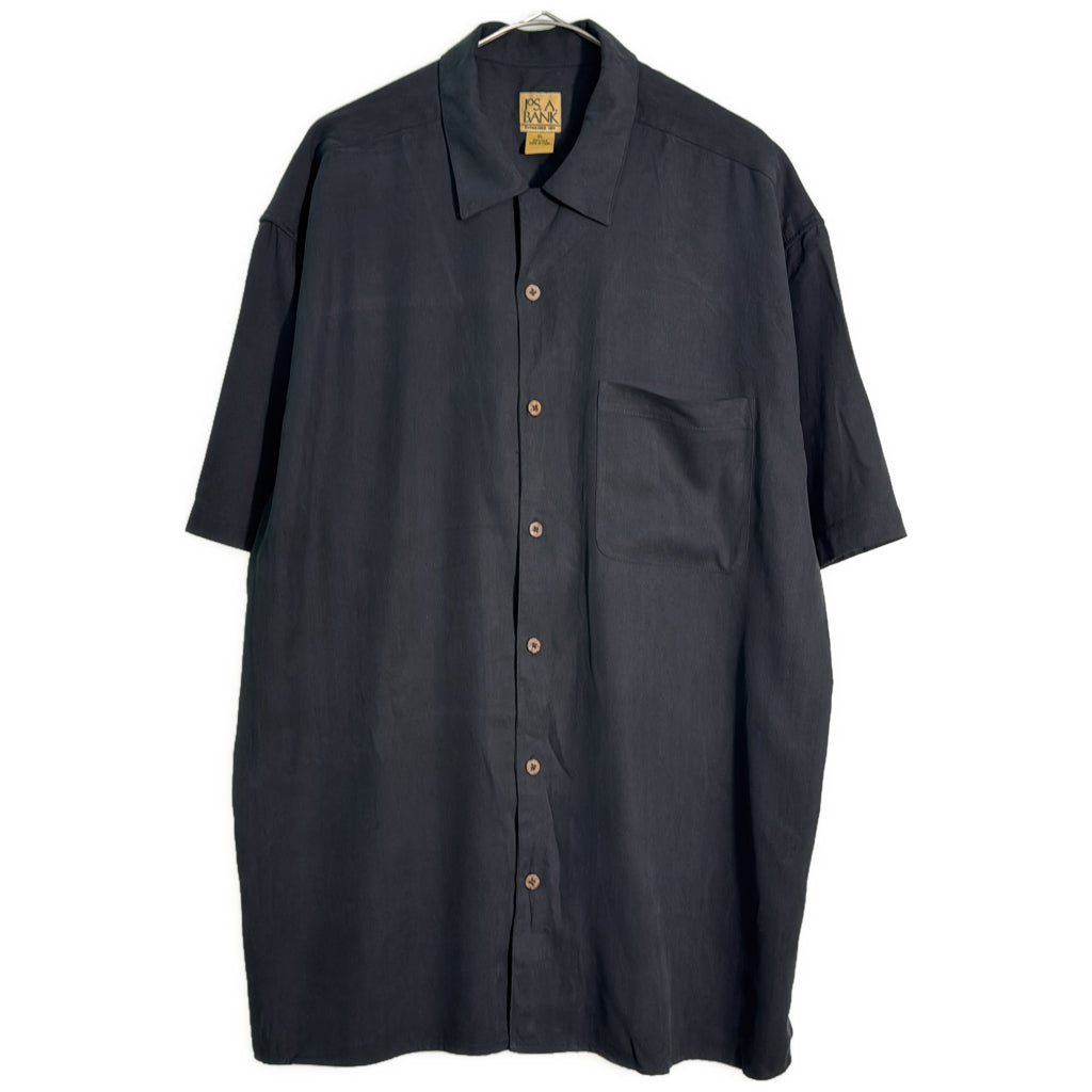 Jos.A.Bank Open Collar Shirt
