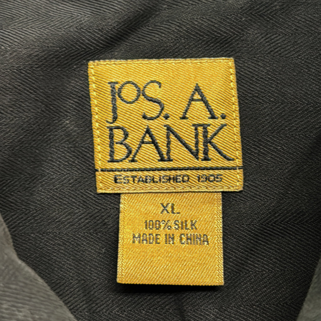 Jos.A.Bank Open Collar Shirt