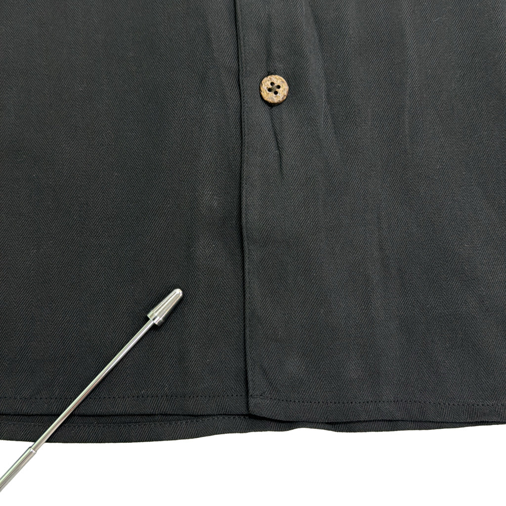 Jos.A.Bank Open Collar Shirt