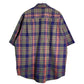 90s GAP Check Shirt