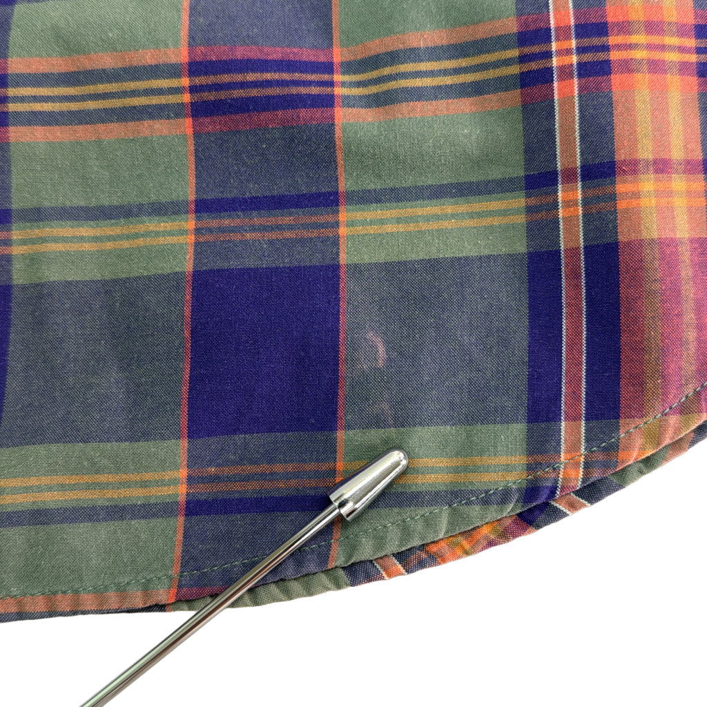 90s GAP Check Shirt
