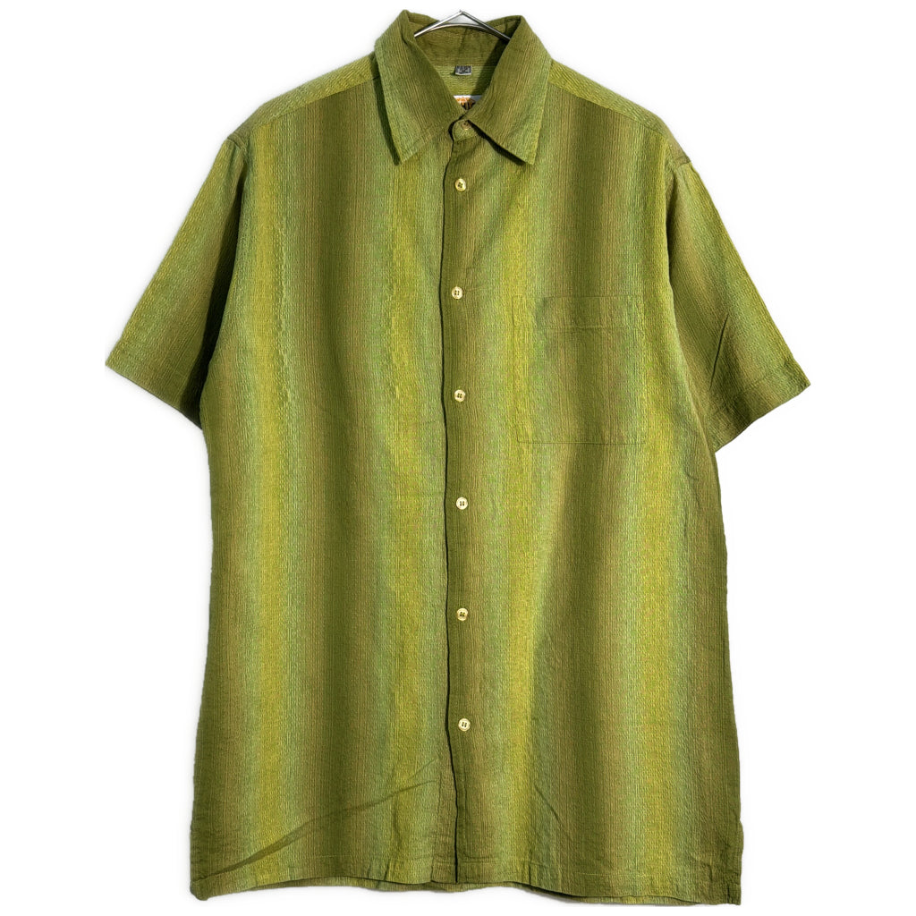 FASHION AND STYLE Stripe Shirt