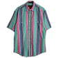 90s Eddie Bauer Stripe Shirt