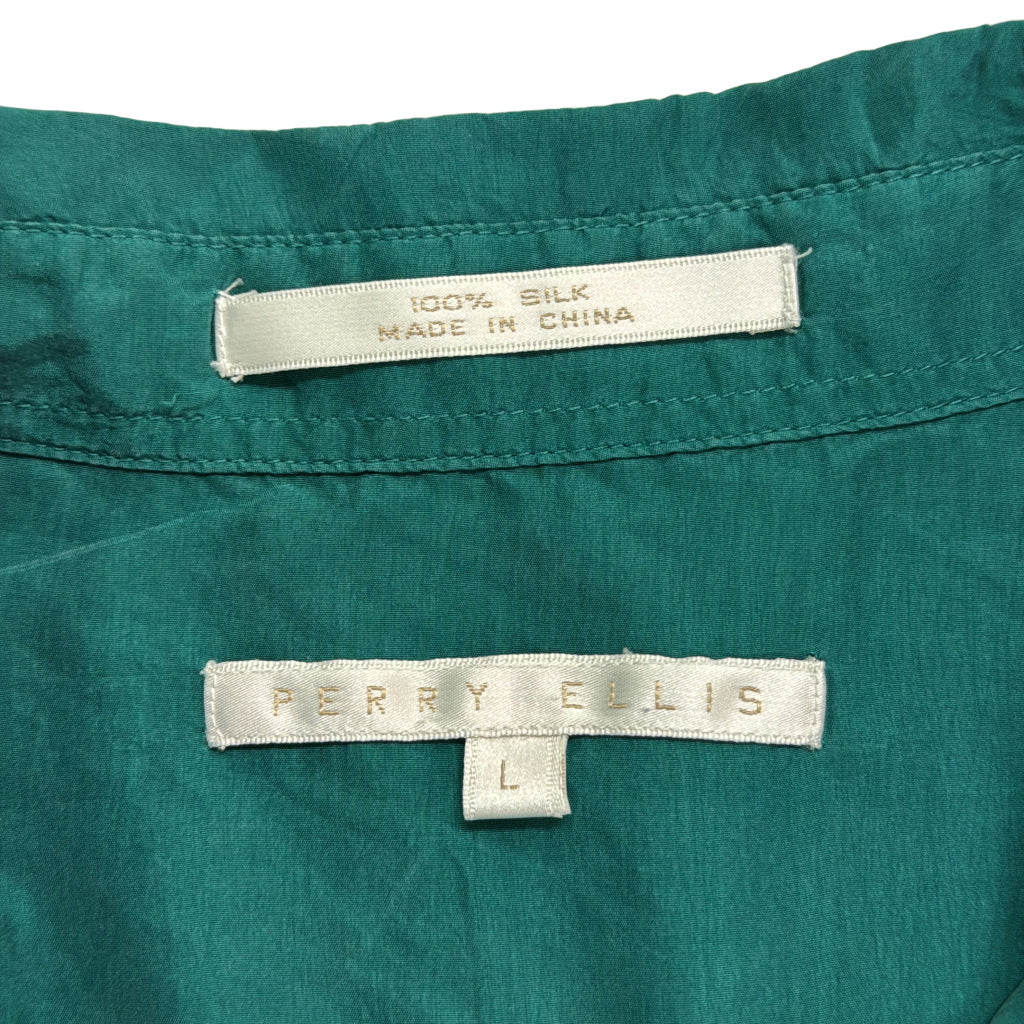 90s PERRY ELLIS Shirt