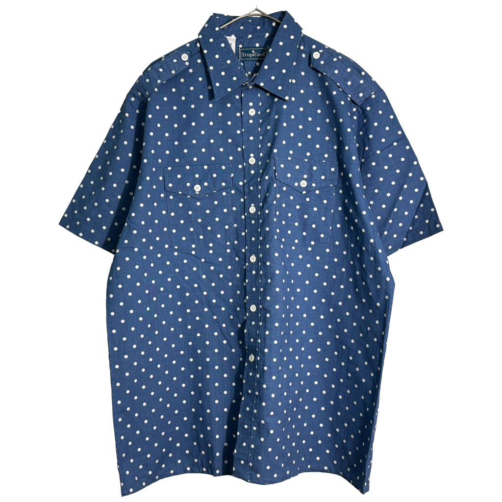90s TropiCool Work Shirt