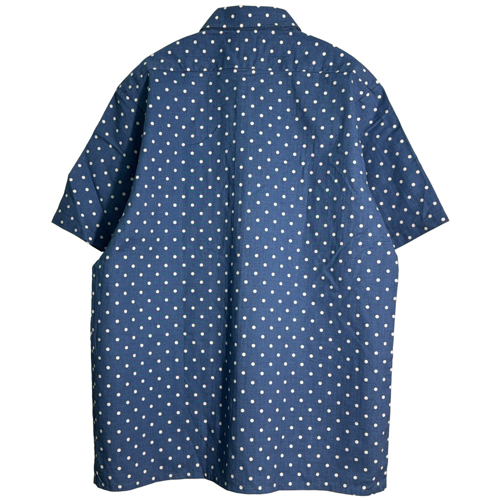 90s TropiCool Work Shirt