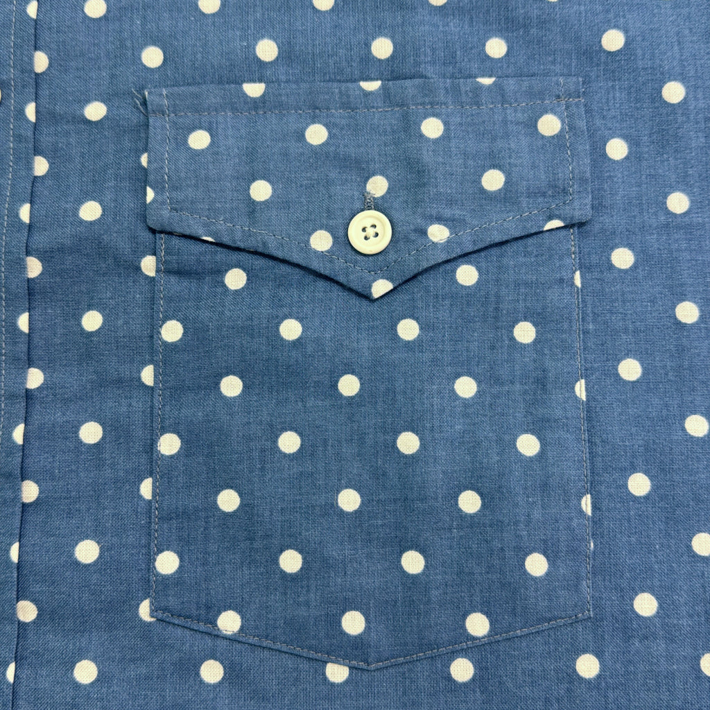 90s TropiCool Work Shirt