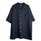 GEAR Open Collar Shirt