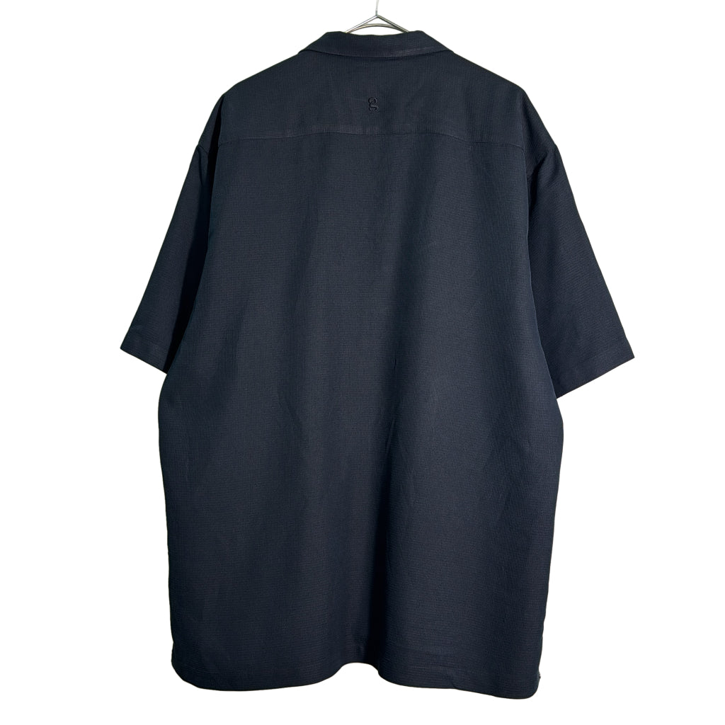 GEAR Open Collar Shirt