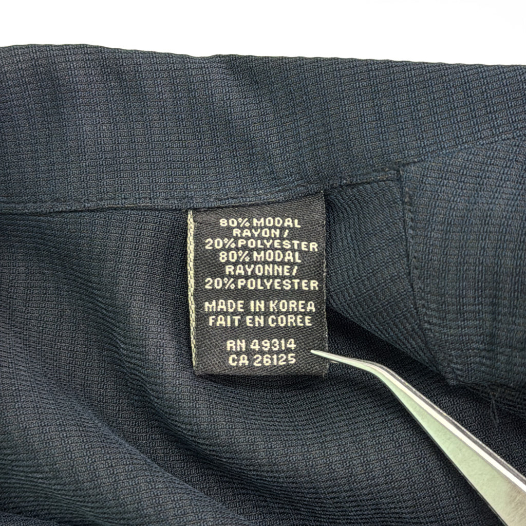 GEAR Open Collar Shirt