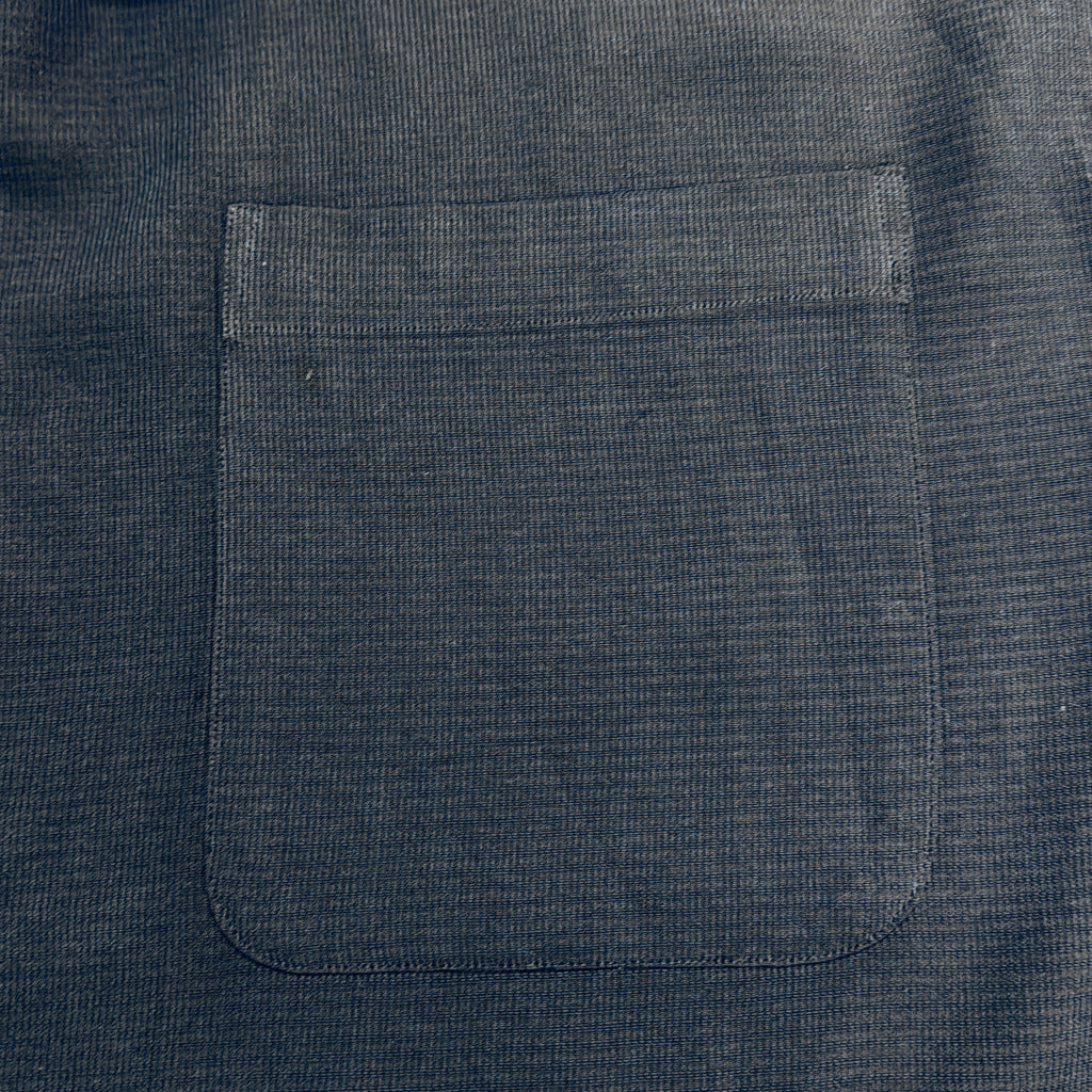 GEAR Open Collar Shirt