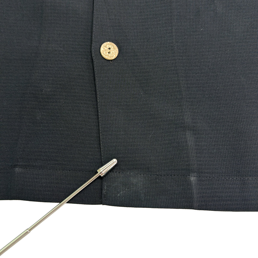 GEAR Open Collar Shirt