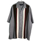 NAT NAST Open Collar Shirt
