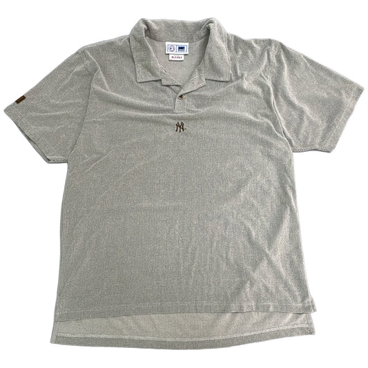 90s adidas Polo Shirt
