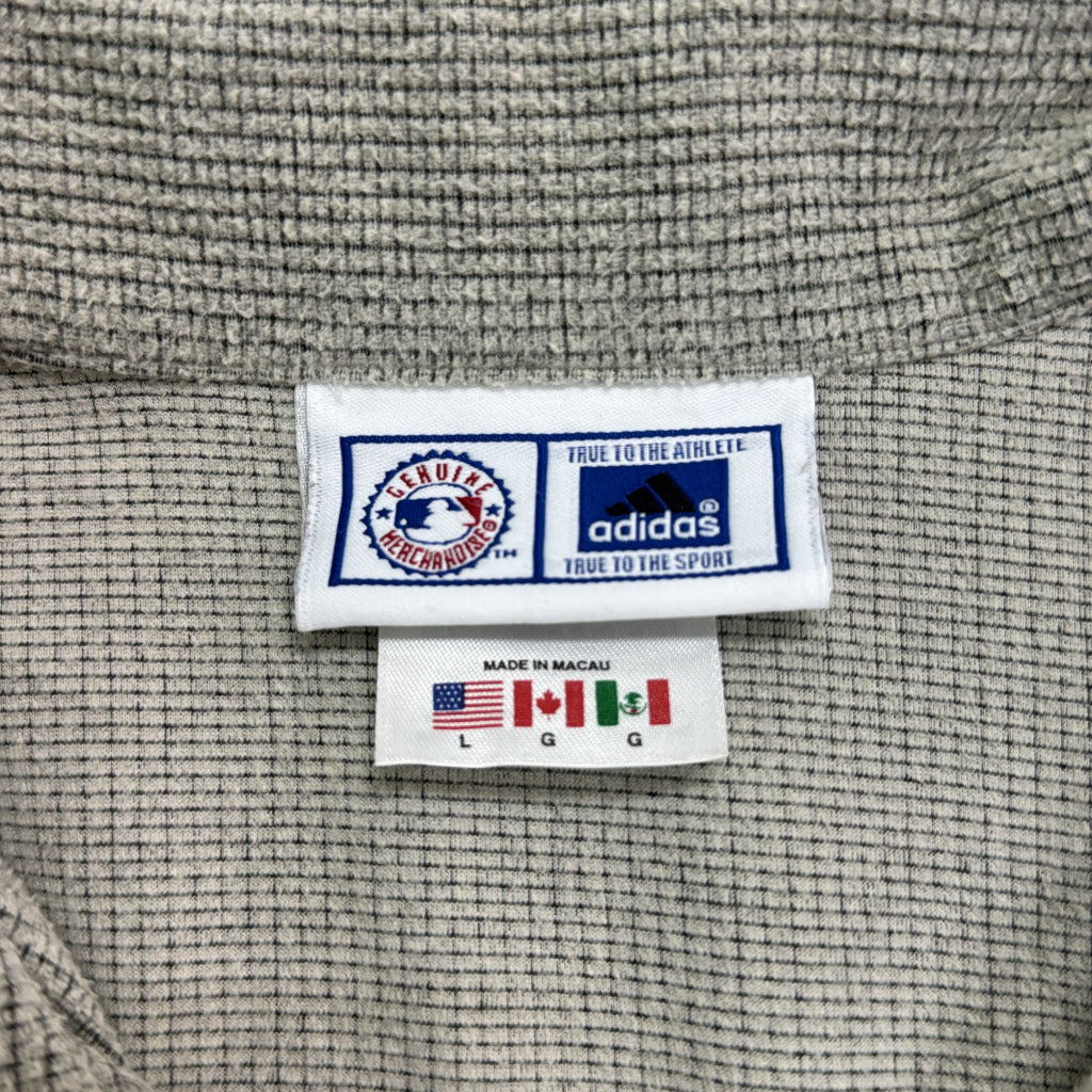 90s adidas Polo Shirt