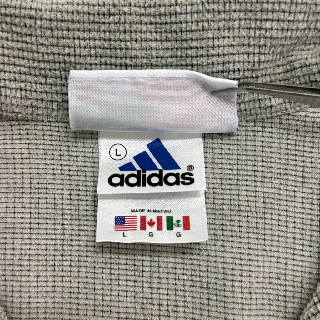90s adidas Polo Shirt
