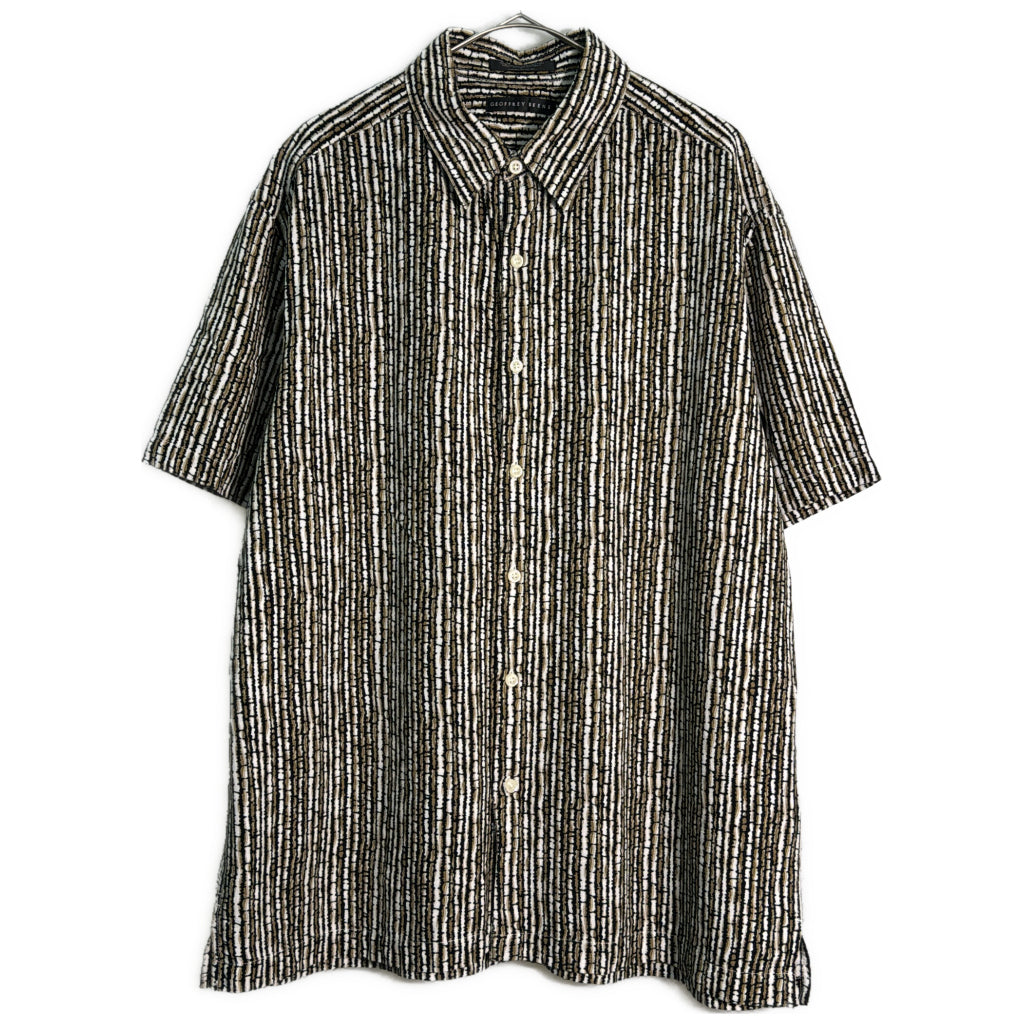 GEOFFREY BEENE Shirt