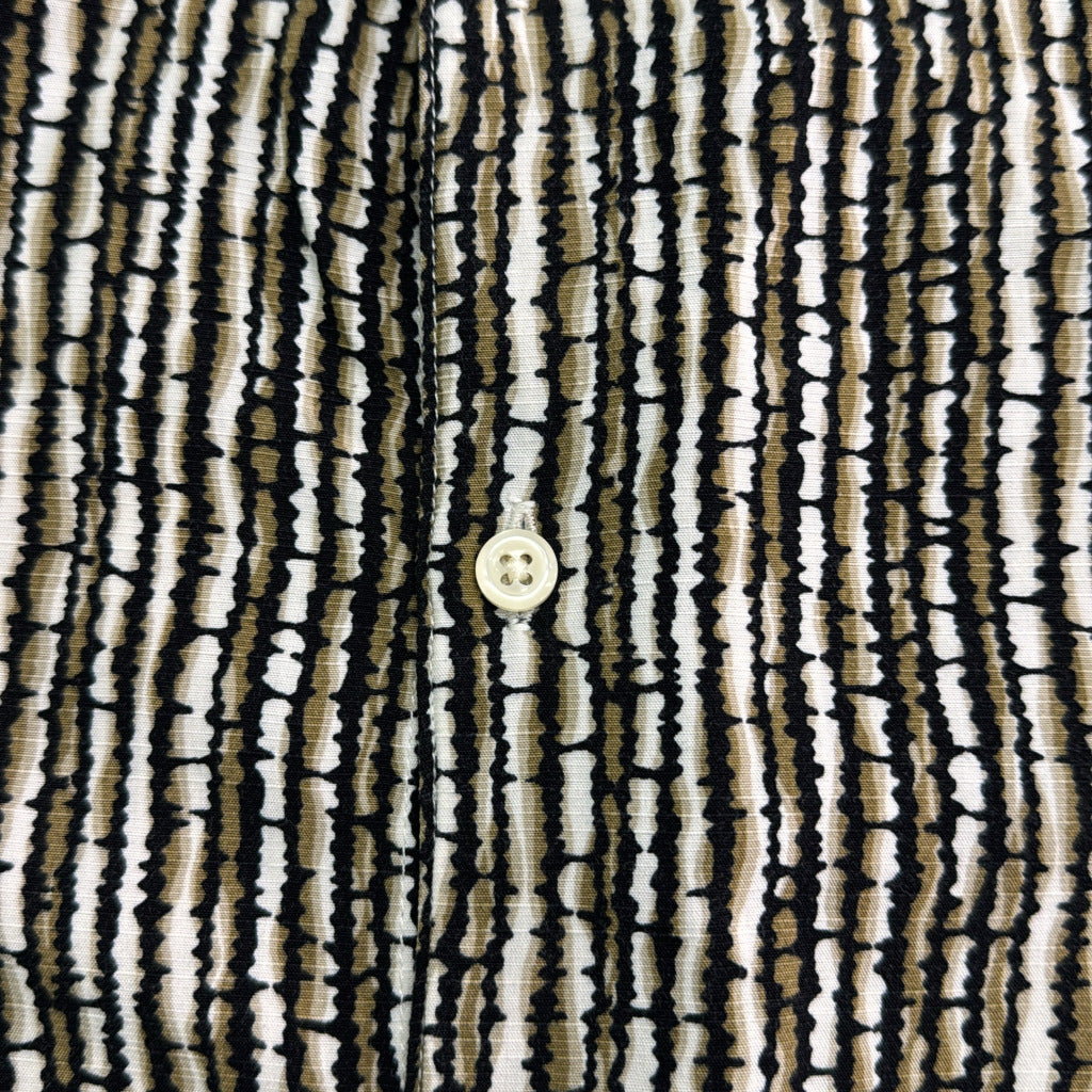 GEOFFREY BEENE Shirt