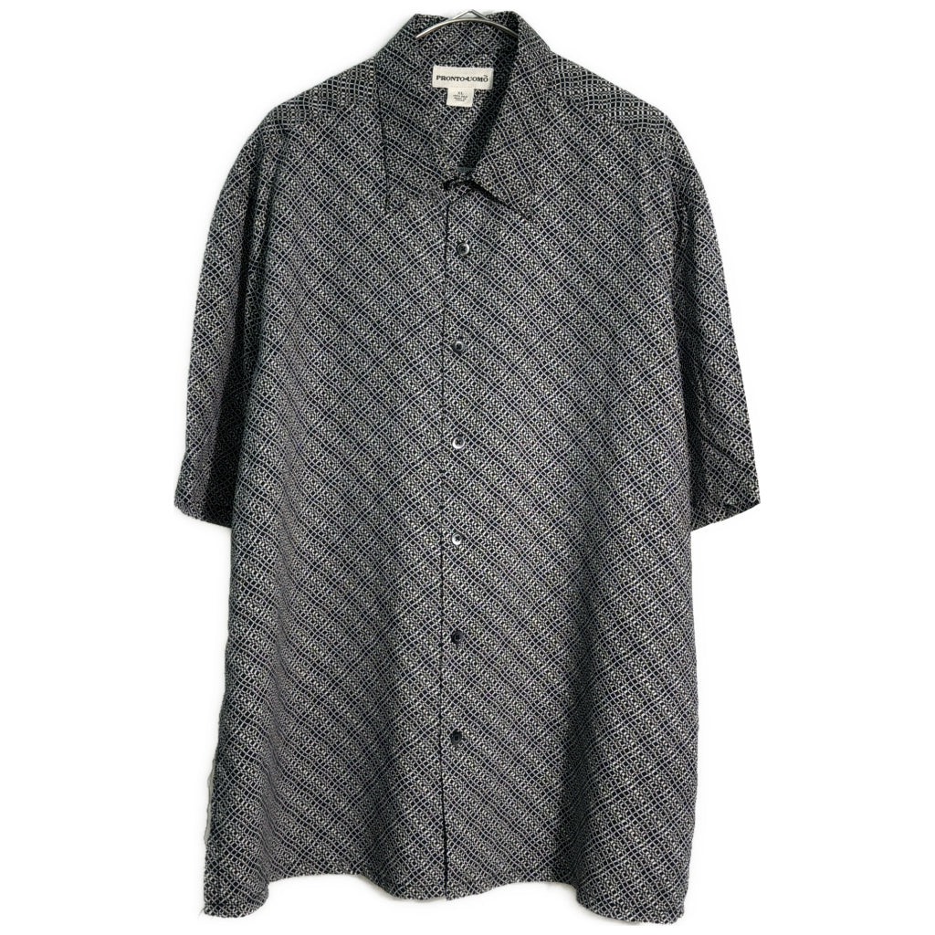PRONTO-UOMO Shirt