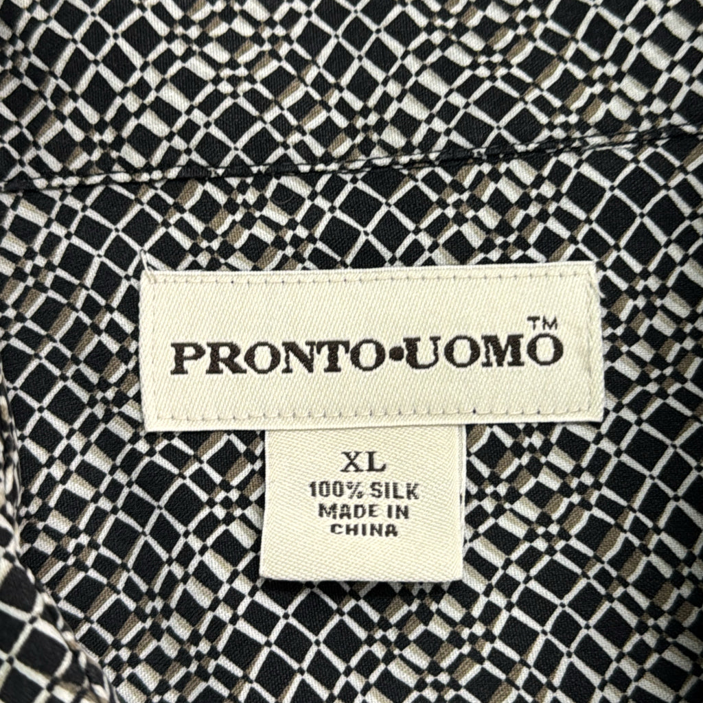 PRONTO-UOMO Shirt
