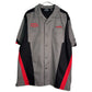 RIDERDIE Clothing Open Collar Shirt