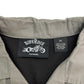 RIDERDIE Clothing Open Collar Shirt