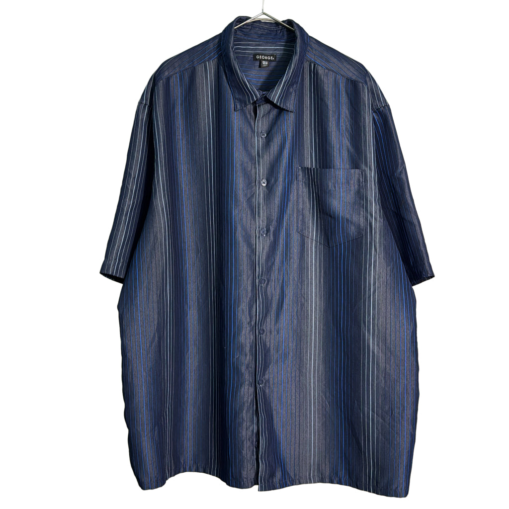 GEORGE Stripe Shirt