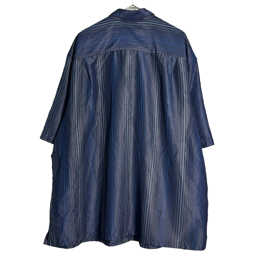 GEORGE Stripe Shirt