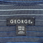 GEORGE Stripe Shirt