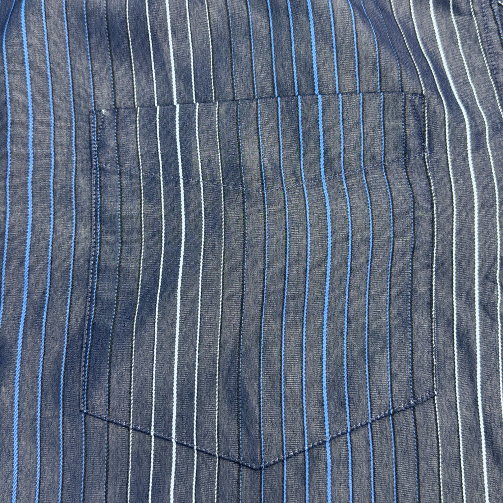 GEORGE Stripe Shirt