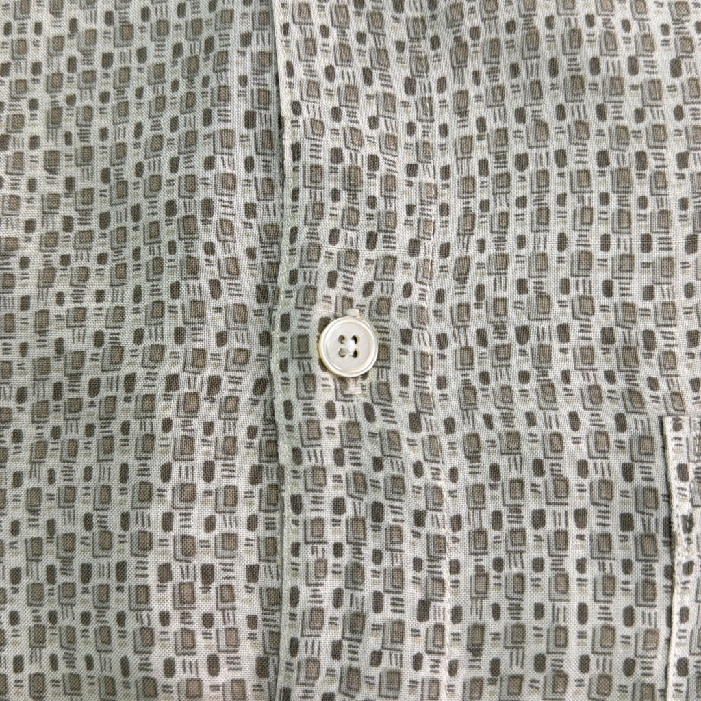 90s PERRY ELLIS Shirt