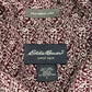 Eddie Bauer Open Collar Shirt