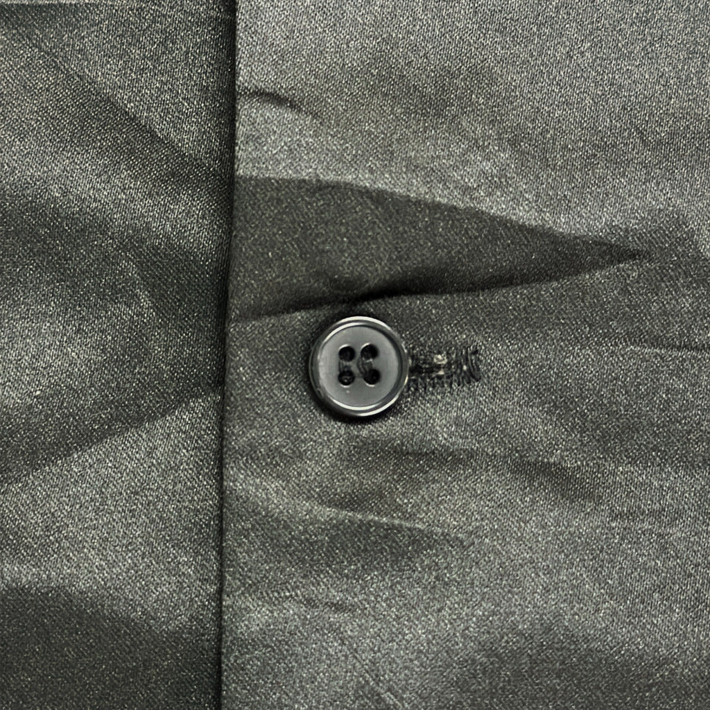 90s SAXIFAN Cuban Shirt